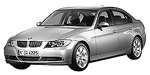BMW E92 C1557 Fault Code
