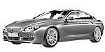 BMW F06 C1557 Fault Code